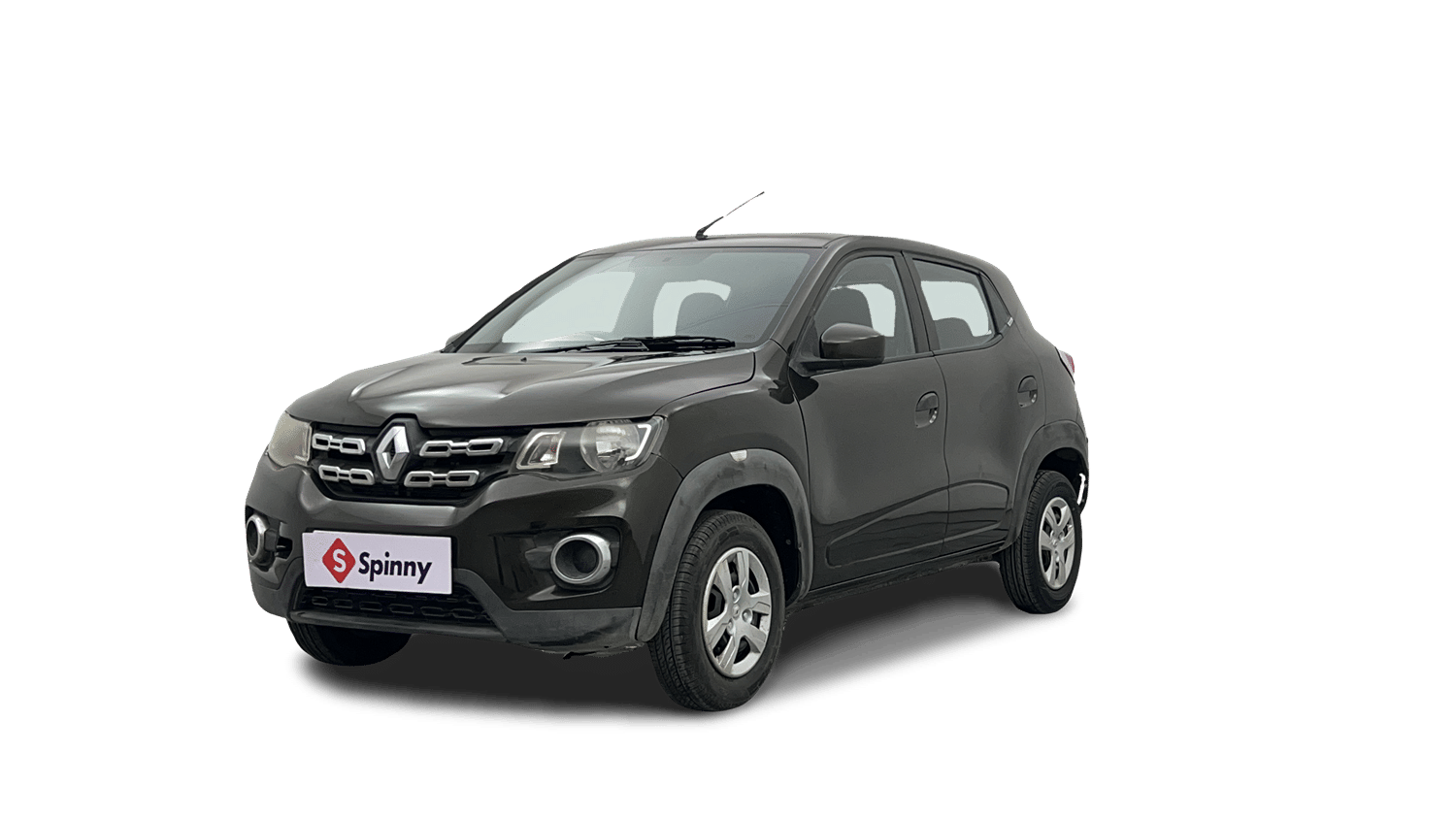 Used 2016 Renault Kwid RXL Petrol Manual Image