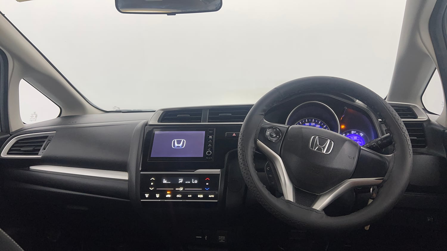 DASHBOARD VIDEO