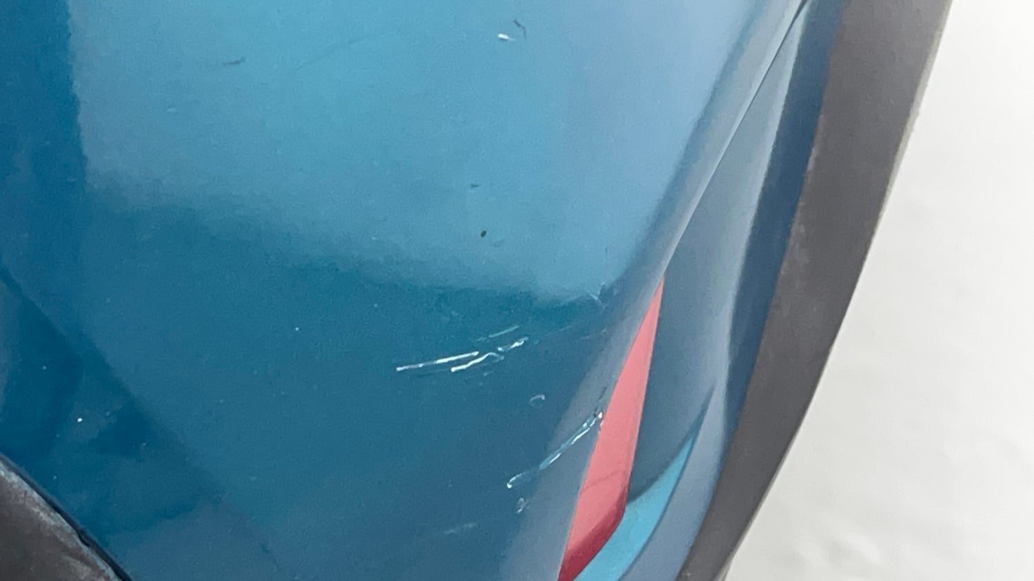 Used 2020 Renault Kwid RXL Petrol Manual dents MINOR SCRATCH
