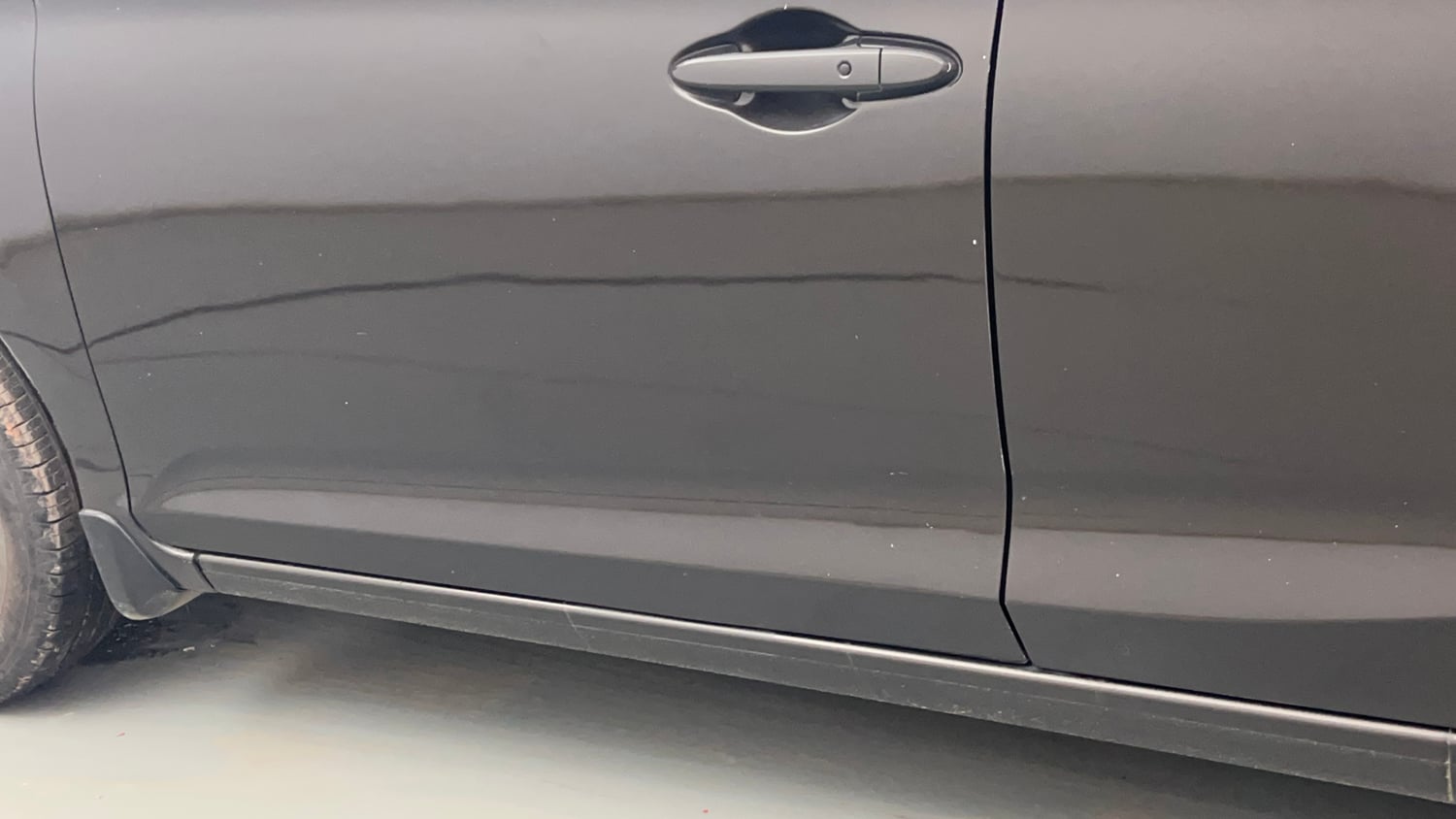 Used 2018 Honda Amaze 1.2 VX MT Petrol Petrol Manual dents MINOR SCRATCH