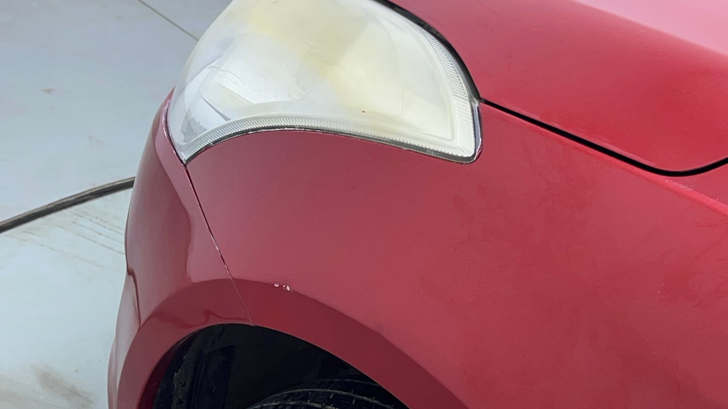 Used 2014 Maruti Suzuki Swift VXi Petrol Manual dents MINOR SCRATCH