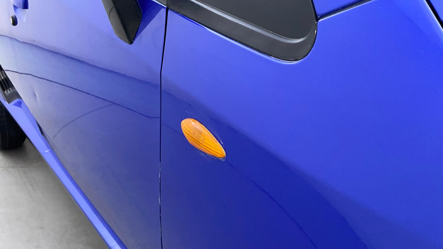 Used 2017 Tata Nano Twist XTA Petrol Automatic dents MINOR SCRATCH
