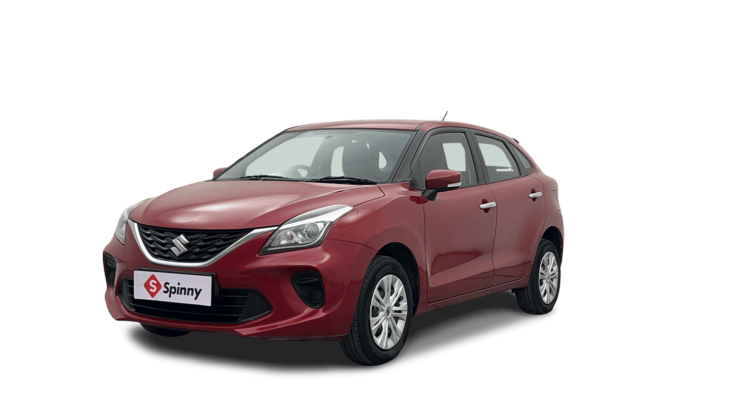 Used 2019 Maruti Suzuki Baleno Delta Petrol Manual Image