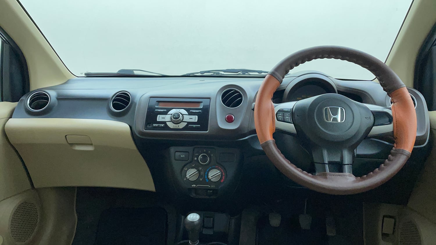 DASHBOARD VIDEO