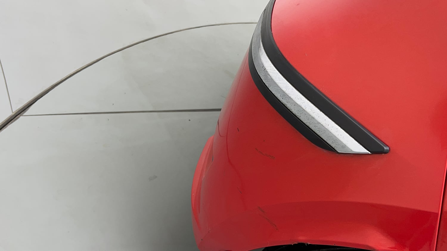 Used 2022 Tata Tiago XT Petrol Manual dents MINOR SCRATCH