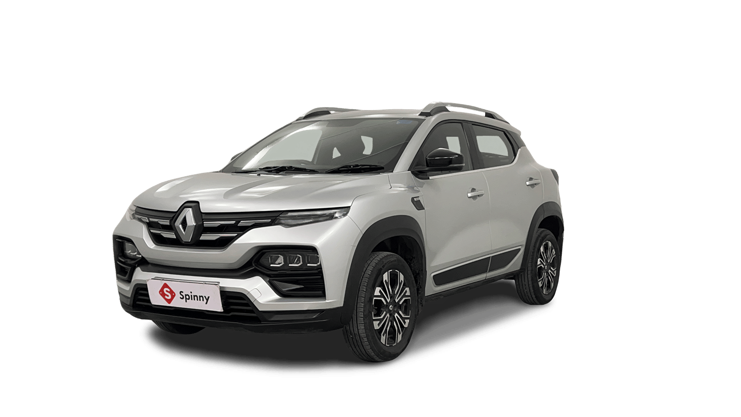 Used 2021 Renault Kiger RXZ MT Petrol Manual Image