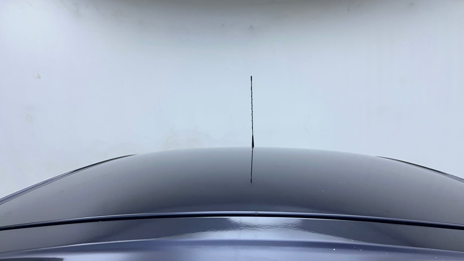 Used 2021 Tata Tiago XZ Plus Petrol Manual exterior EXTERIOR ROOF VIEW
