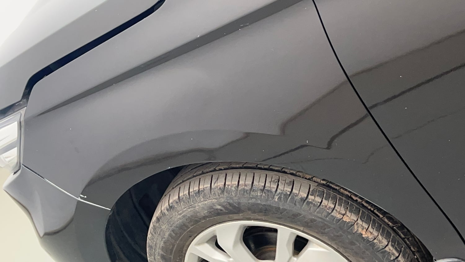 Used 2018 Honda Amaze 1.2 VX MT Petrol Petrol Manual dents MINOR SCRATCH
