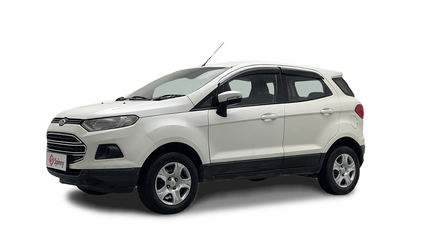 Used 2016 Ford EcoSport Trend 1.5L Ti-VCT Petrol Manual Image