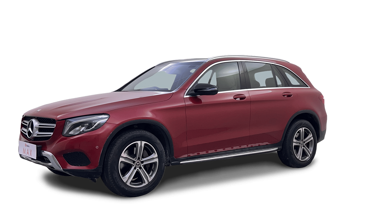 Used 2018 Mercedes-Benz GLC 220 d Sport Diesel Automatic Image