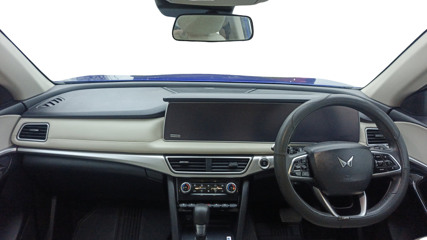 DASHBOARD VIDEO