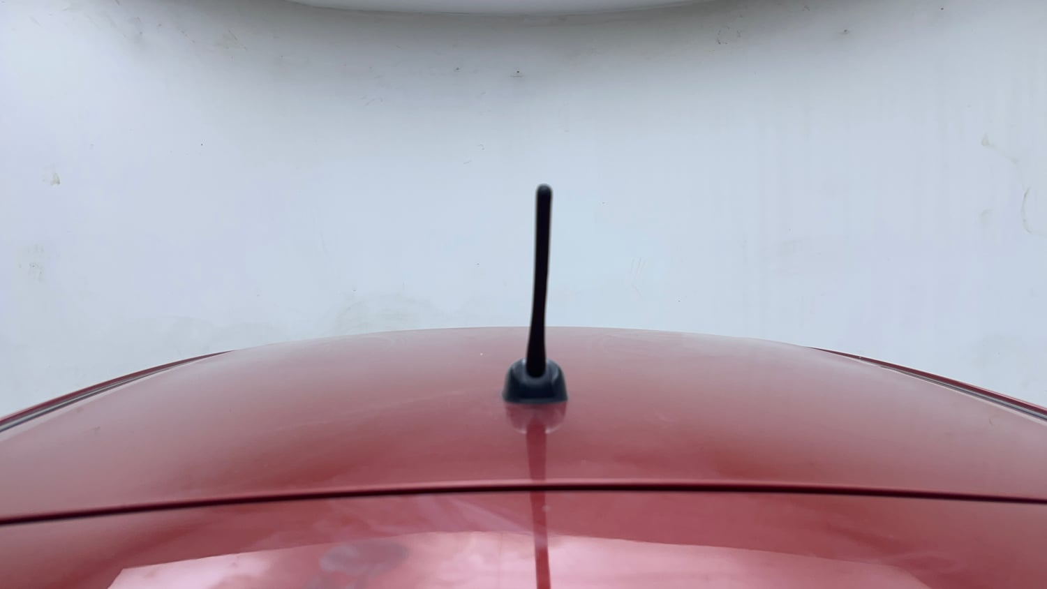Used 2014 Maruti Suzuki Swift ZXi Petrol Manual exterior EXTERIOR ROOF VIEW