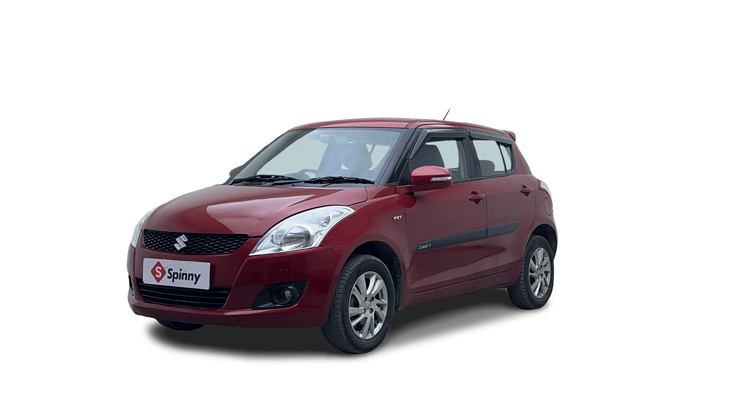 Used 2014 Maruti Suzuki Swift ZXi Petrol Manual Image