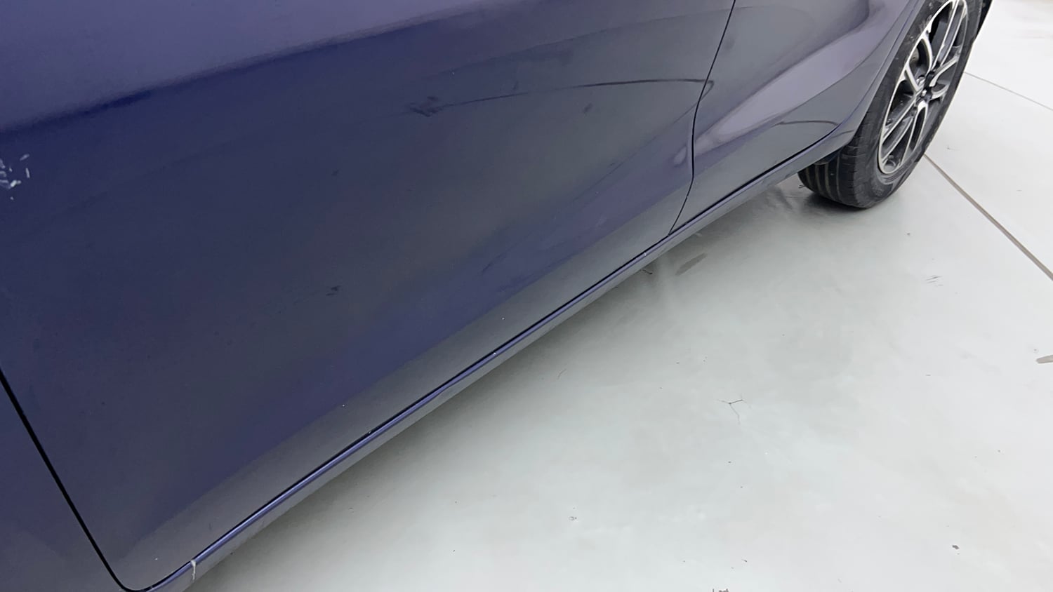 Used 2019 Maruti Suzuki Swift ZXi Plus Petrol Manual dents MINOR SCRATCH