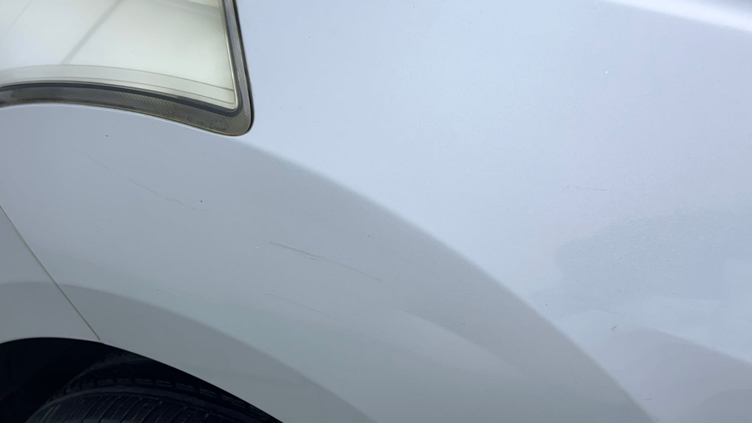 Used 2015 Maruti Suzuki Ertiga ZXi Petrol Manual dents MINOR SCRATCH