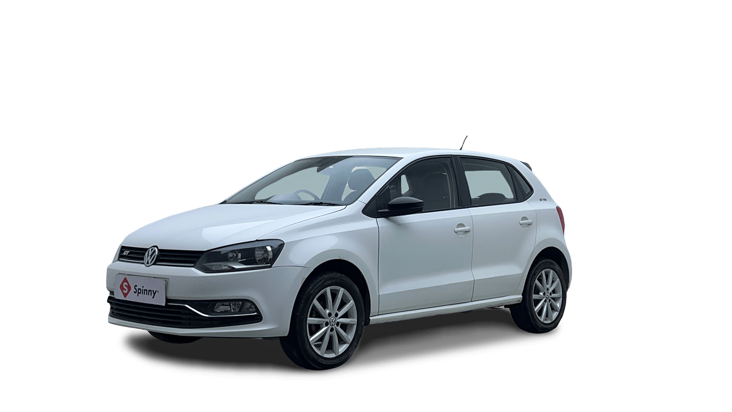Used 2017 Volkswagen Polo GT TSI Petrol Automatic Image