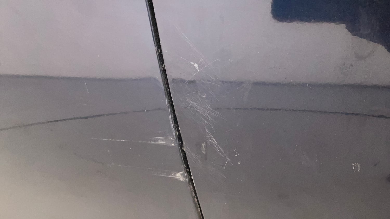 Used 2022 Tata Tigor XZ Plus Petrol Manual dents MINOR SCRATCH