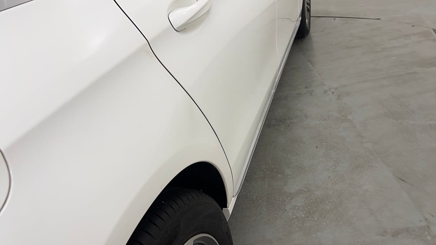 Used 2022 Mercedes-Benz E-Class E 220d Exclusive Diesel Automatic dents MINOR DENT