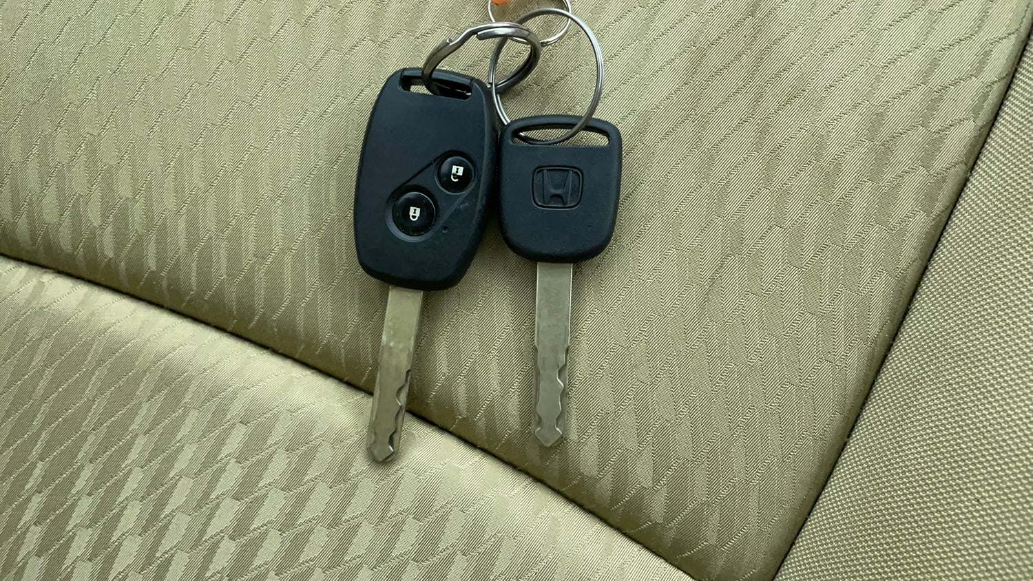 Used 2013 Honda Amaze 1.5 S i-DTEC Diesel Manual extra CAR KEY VIEW