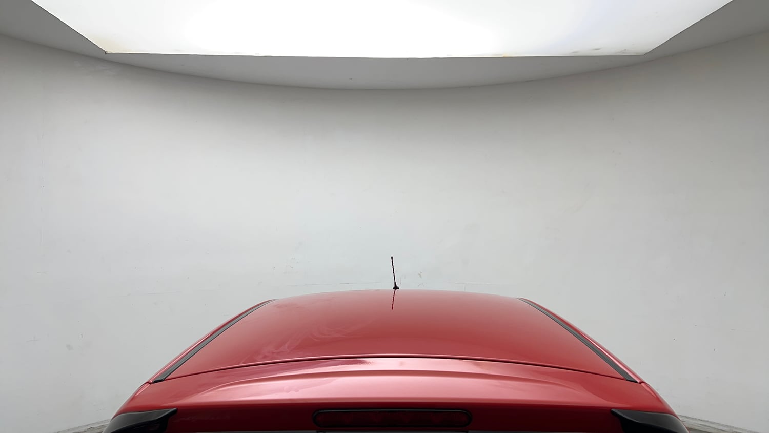 Used 2022 Tata Tiago XT Petrol Manual exterior EXTERIOR ROOF VIEW