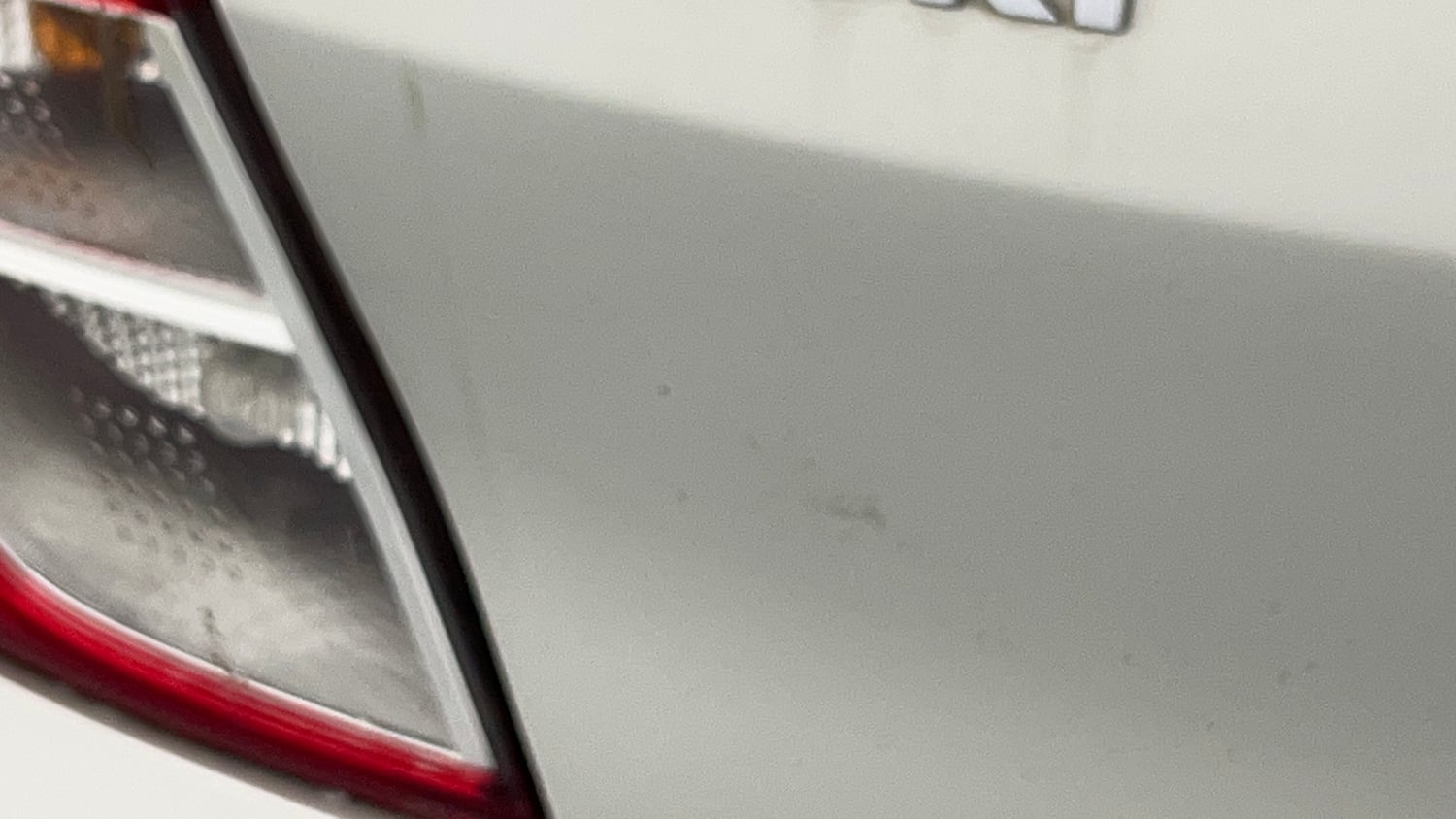 Used 2017 Maruti Suzuki Celerio VXi Petrol Manual dents MINOR SCRATCH