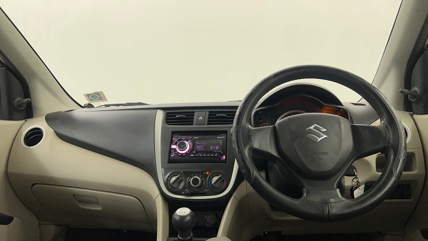 DASHBOARD VIDEO