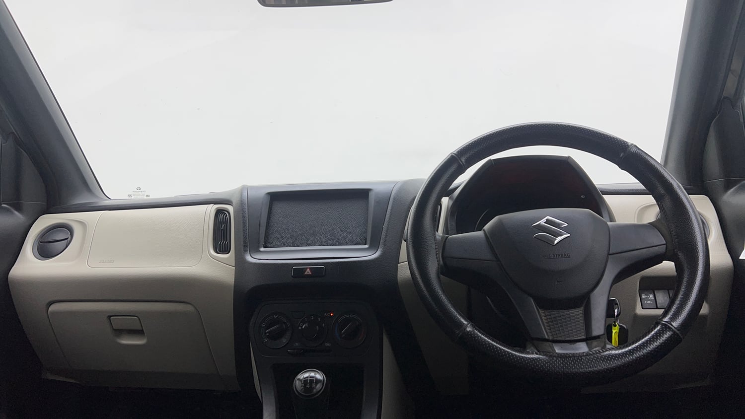 DASHBOARD VIDEO