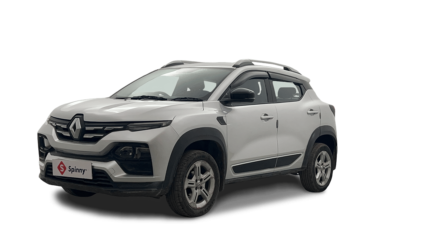 Used 2022 Renault Kiger RXT MT Petrol Manual Image