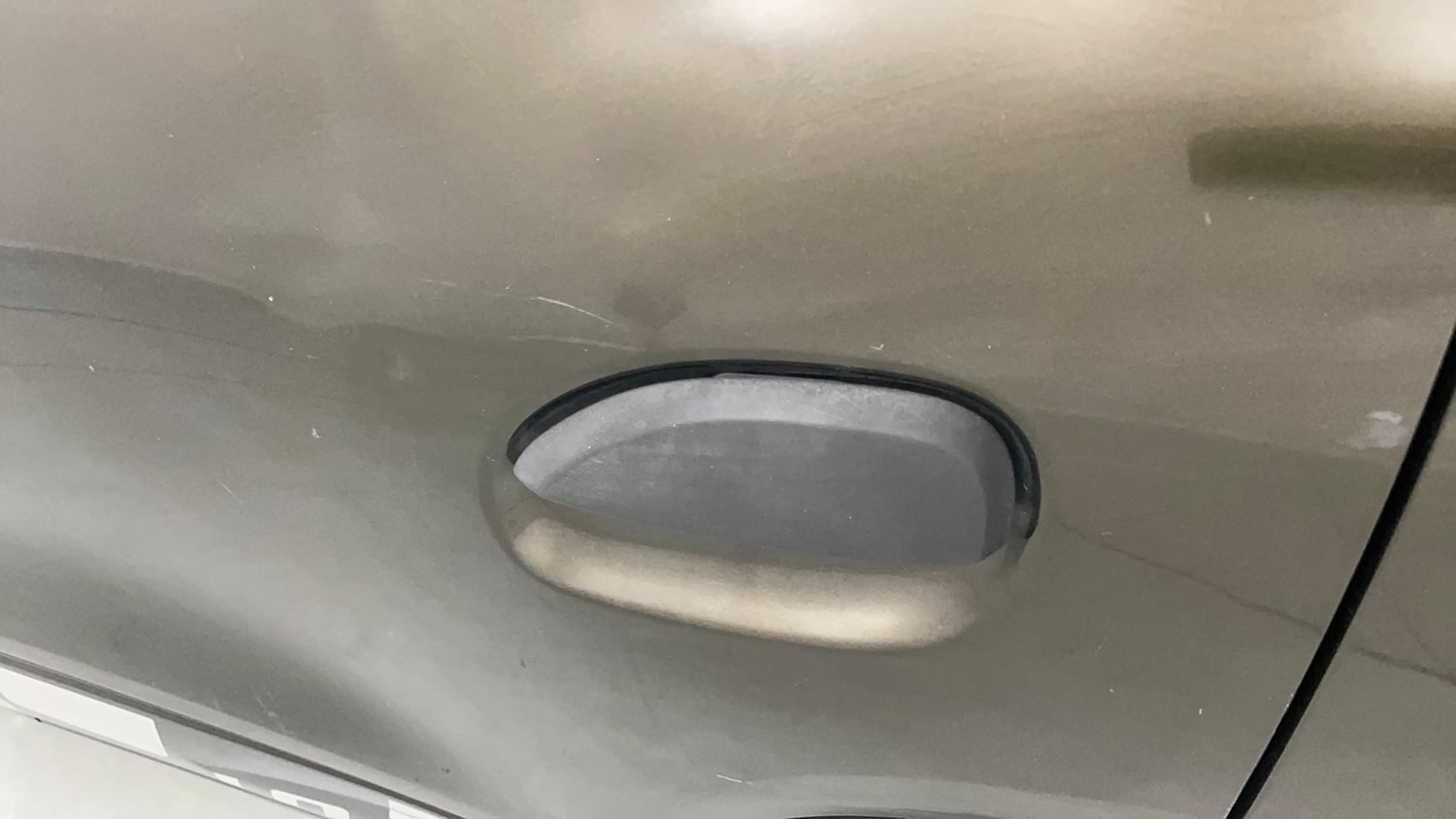 Used 2018 Renault Kwid 1.0 RXT Petrol Manual dents MINOR DENT