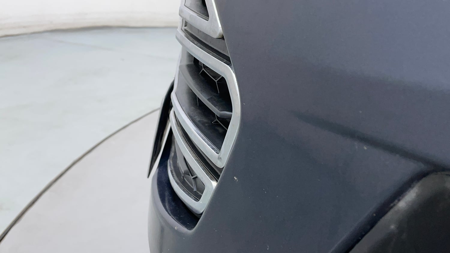 Used 2014 Ford EcoSport Titanium 1.5 TDCi Diesel Manual dents MINOR SCRATCH