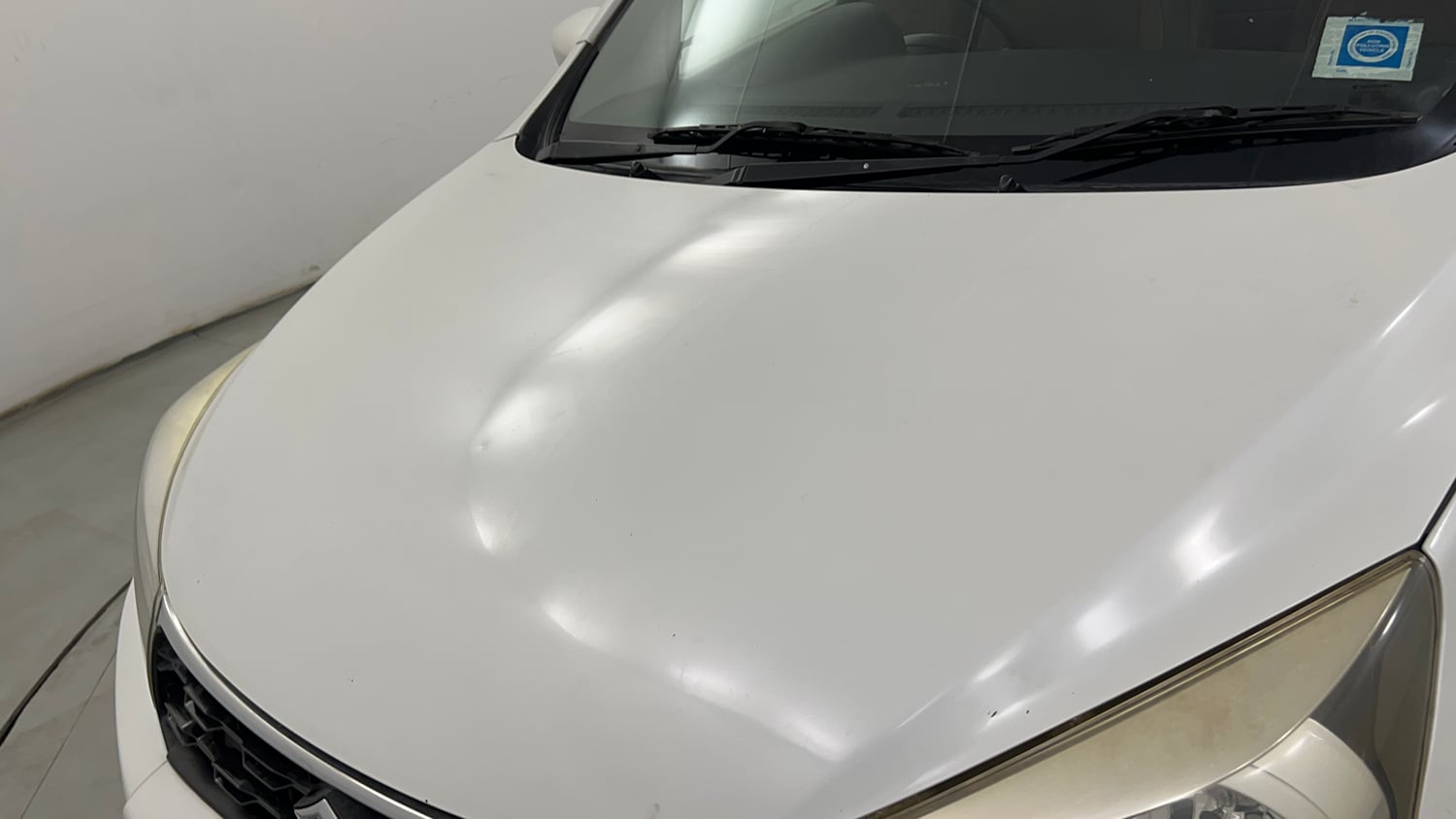 Used 2018 Maruti Suzuki Celerio VXi CNG Cng Manual dents MINOR SCRATCH