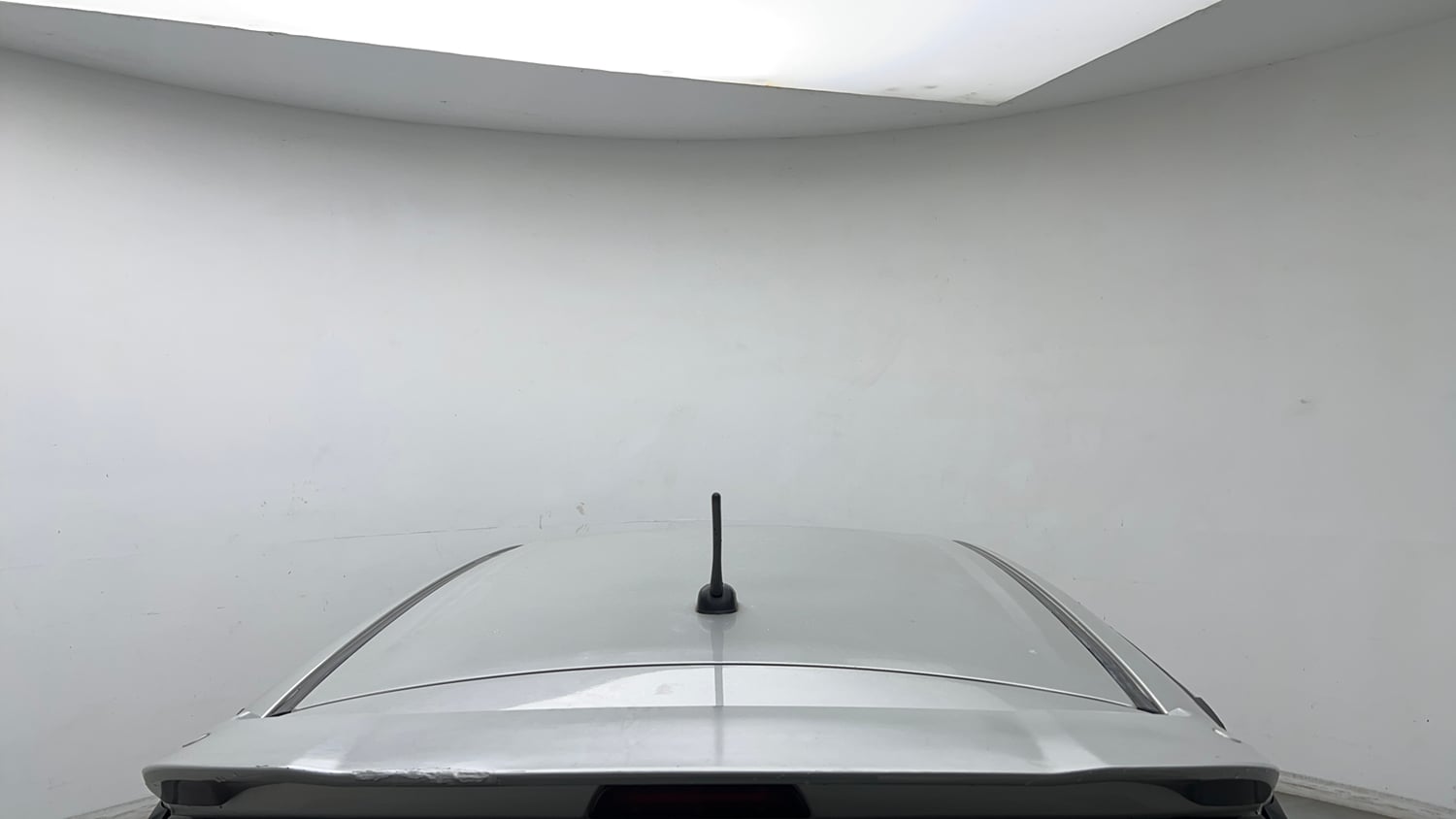 Used 2023 Maruti Suzuki Swift VXi Petrol Manual exterior EXTERIOR ROOF VIEW