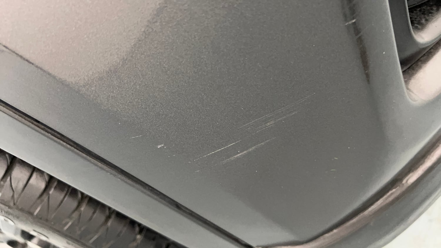 Used 2022 maruti-suzuki Vitara Brezza ZXi Petrol Manual dents MINOR SCRATCH