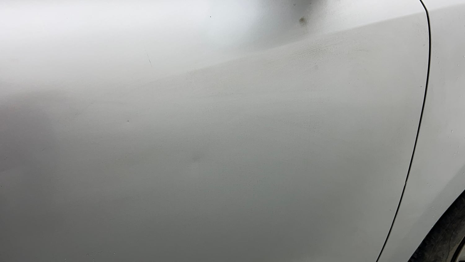 Used 2023 Maruti Suzuki Swift VXi Petrol Manual dents MINOR DENT