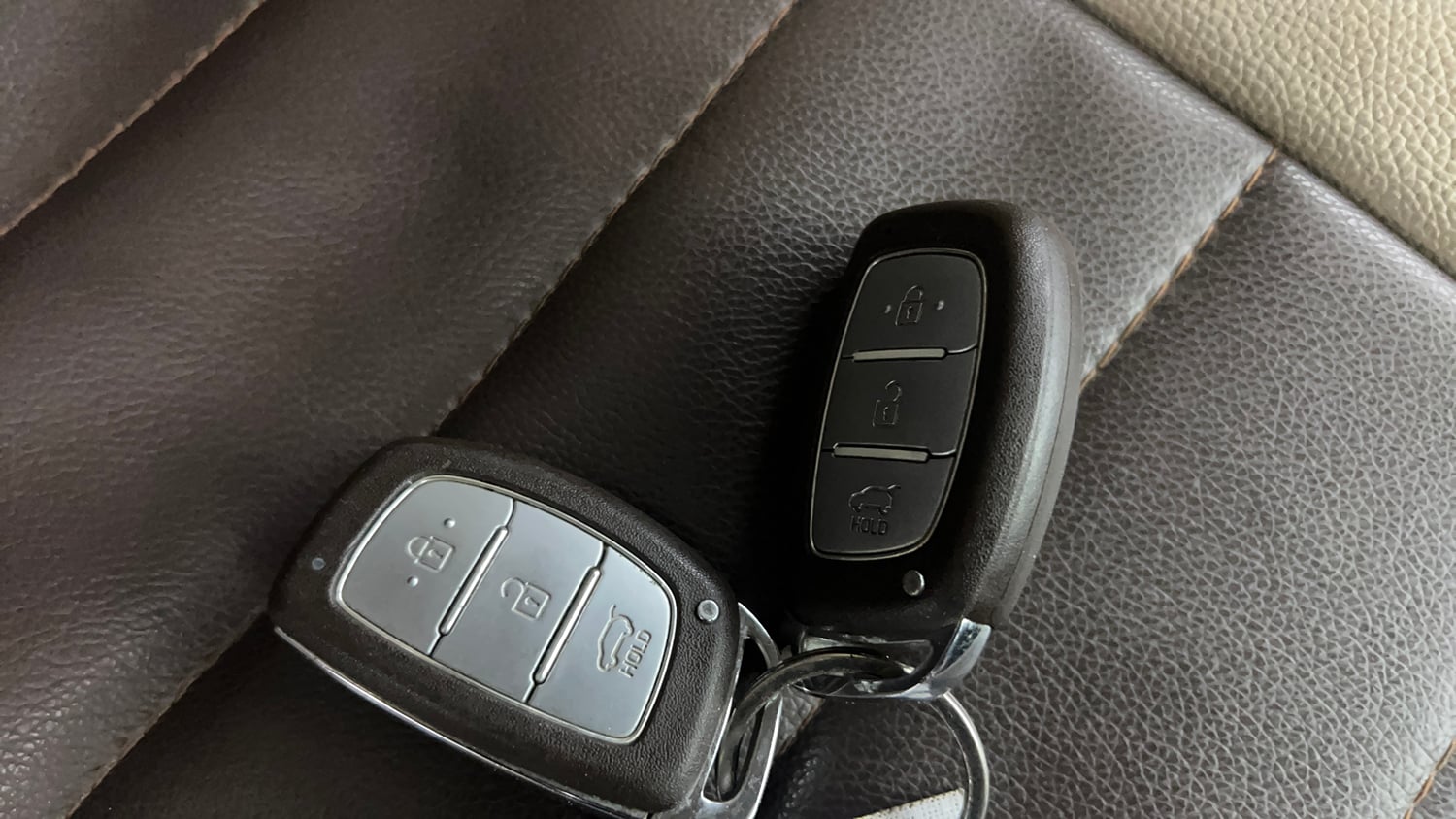 Used 2016 Hyundai Elite i20 Asta 1.2 (O) Petrol Manual extra CAR KEY VIEW