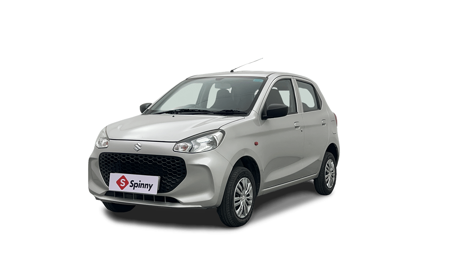 Used 2023 Maruti Suzuki Alto K10 VXi AGS Petrol Automatic Image