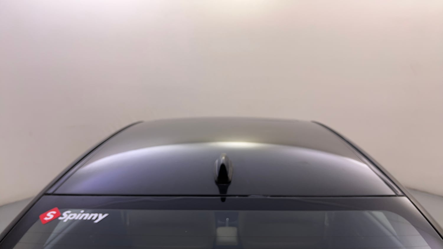 Used 2015 Honda City VX Petrol Manual exterior EXTERIOR ROOF VIEW