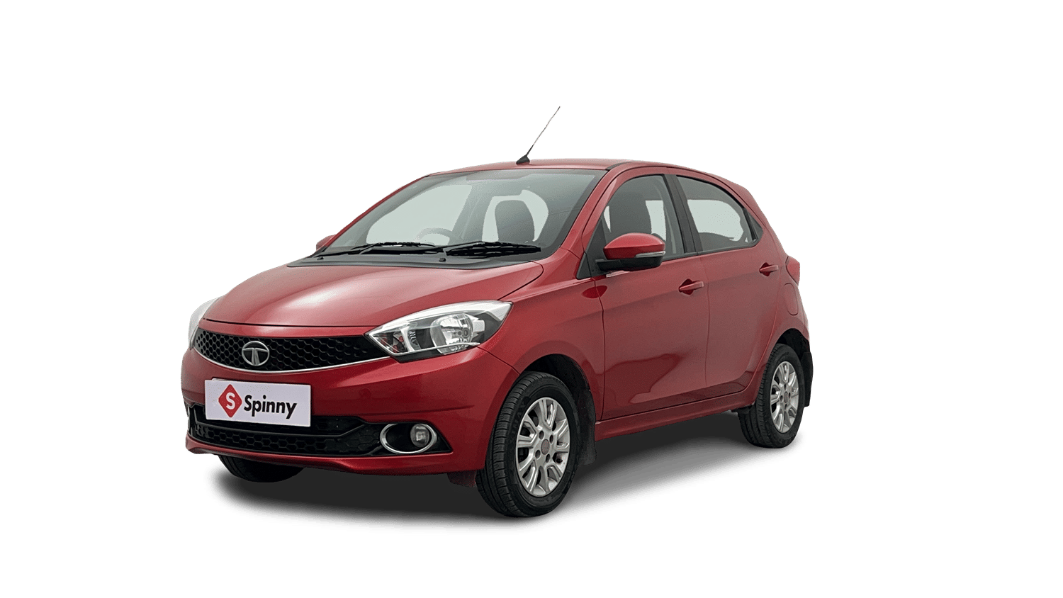 Used 2018 Tata Tiago Revotron XZ Petrol Manual Image