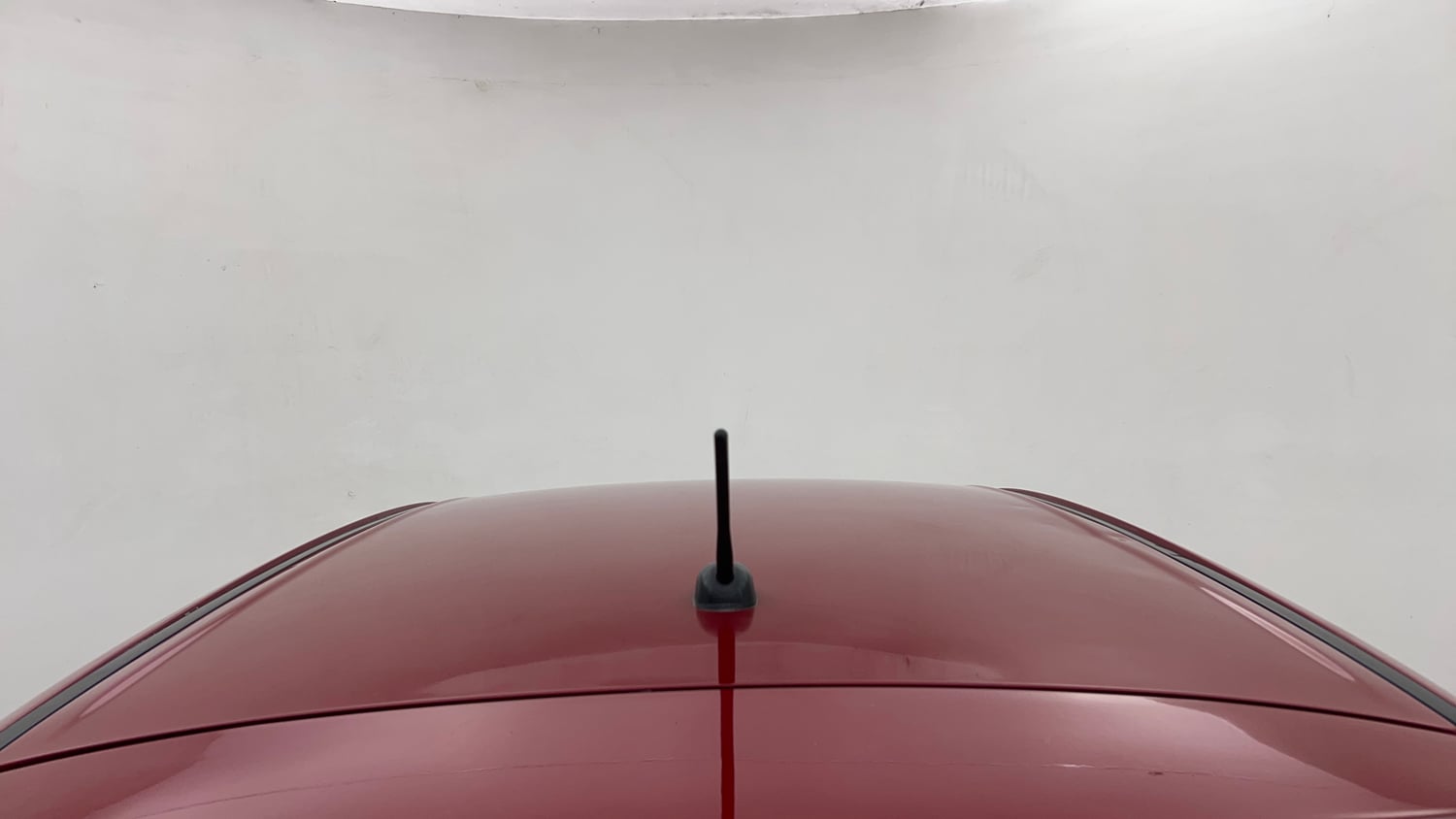 Used 2019 Maruti Suzuki Baleno Delta Petrol Manual exterior EXTERIOR ROOF VIEW