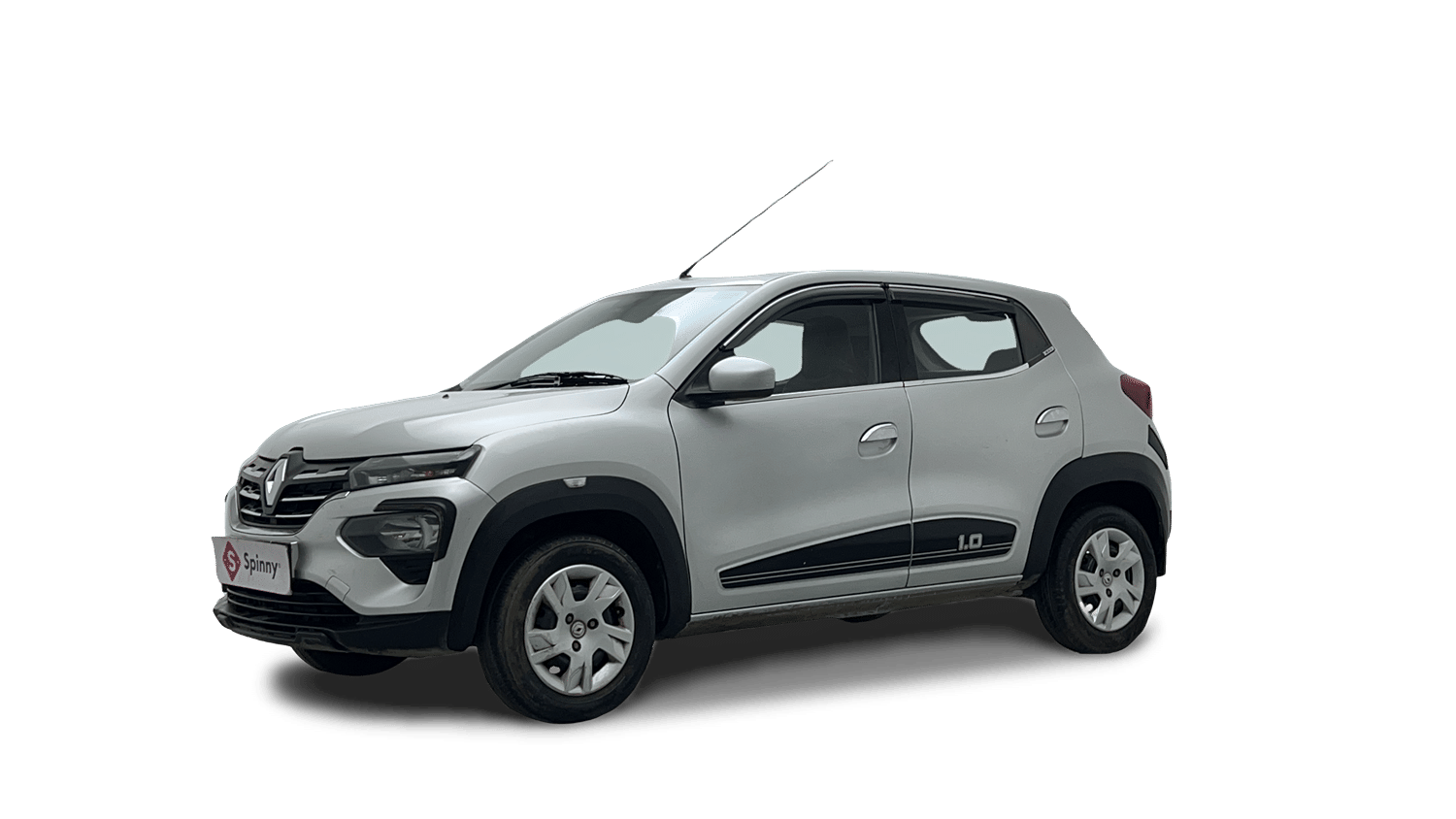 Used 2022 Renault Kwid RXT 1.0 (O) Petrol Manual Image
