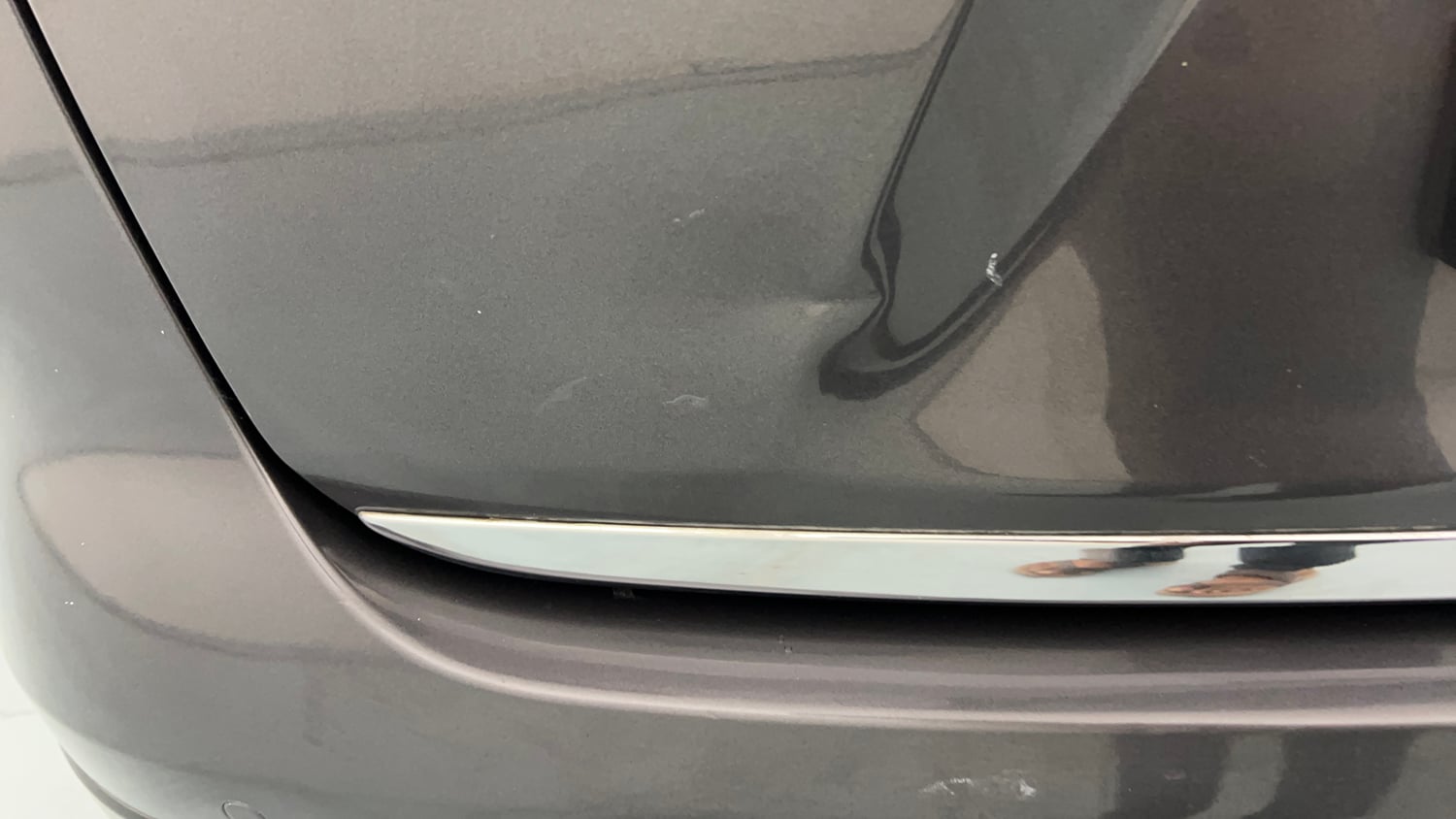 Used 2022 maruti-suzuki Vitara Brezza ZXi Petrol Manual dents MINOR DENT