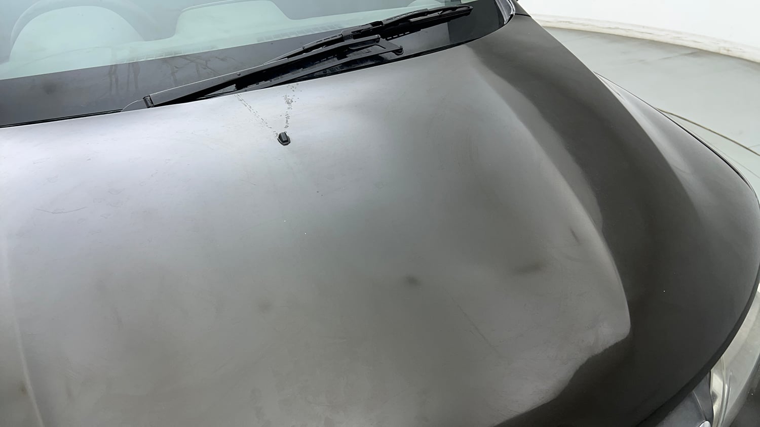 Used 2016 Renault Kwid RXT Petrol Manual dents MINOR DENT