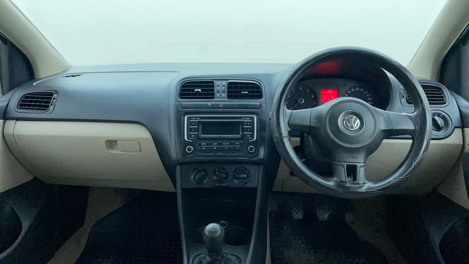 DASHBOARD VIDEO