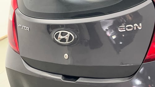 Used 2015 Hyundai Eon 1.0 Kappa Magna + Petrol Manual dents MINOR SCRATCH
