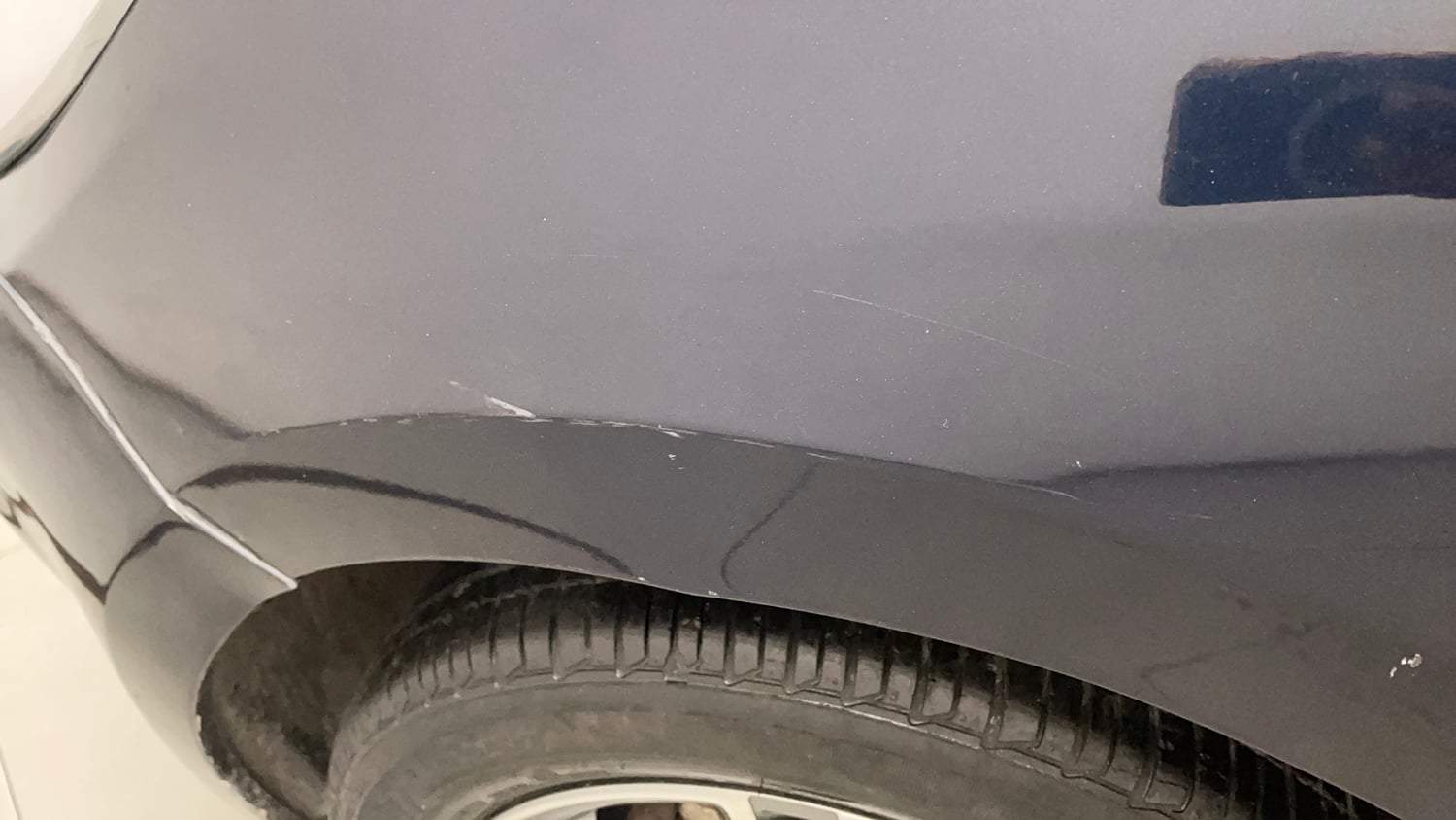 Used 2022 Tata Tigor XZ Plus Petrol Manual dents MINOR SCRATCH
