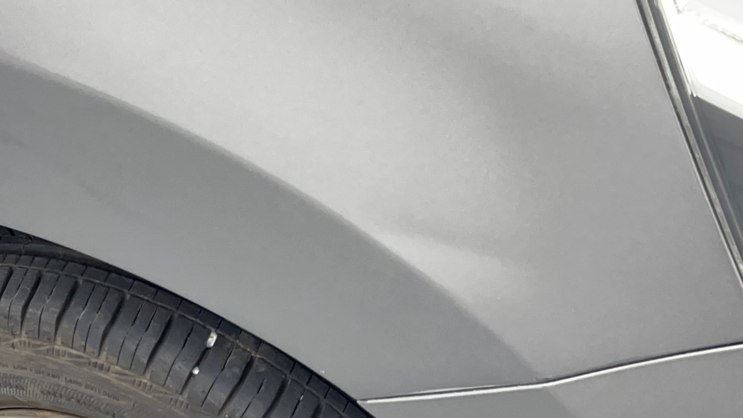 Used 2018 Maruti Suzuki Wagon R VXI Petrol Manual dents MINOR SCRATCH