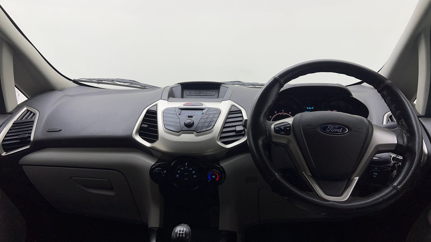 DASHBOARD VIDEO