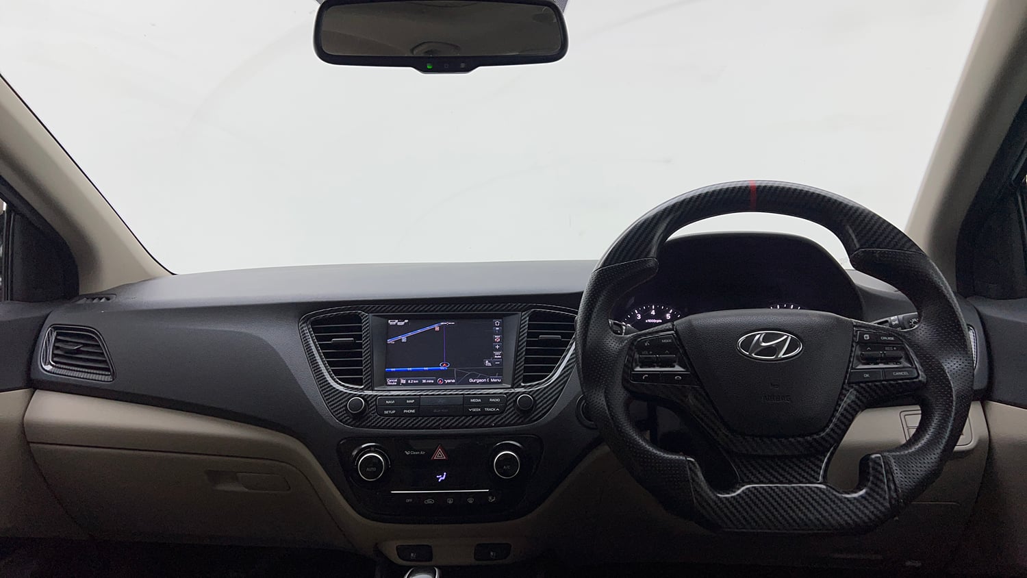 DASHBOARD VIDEO