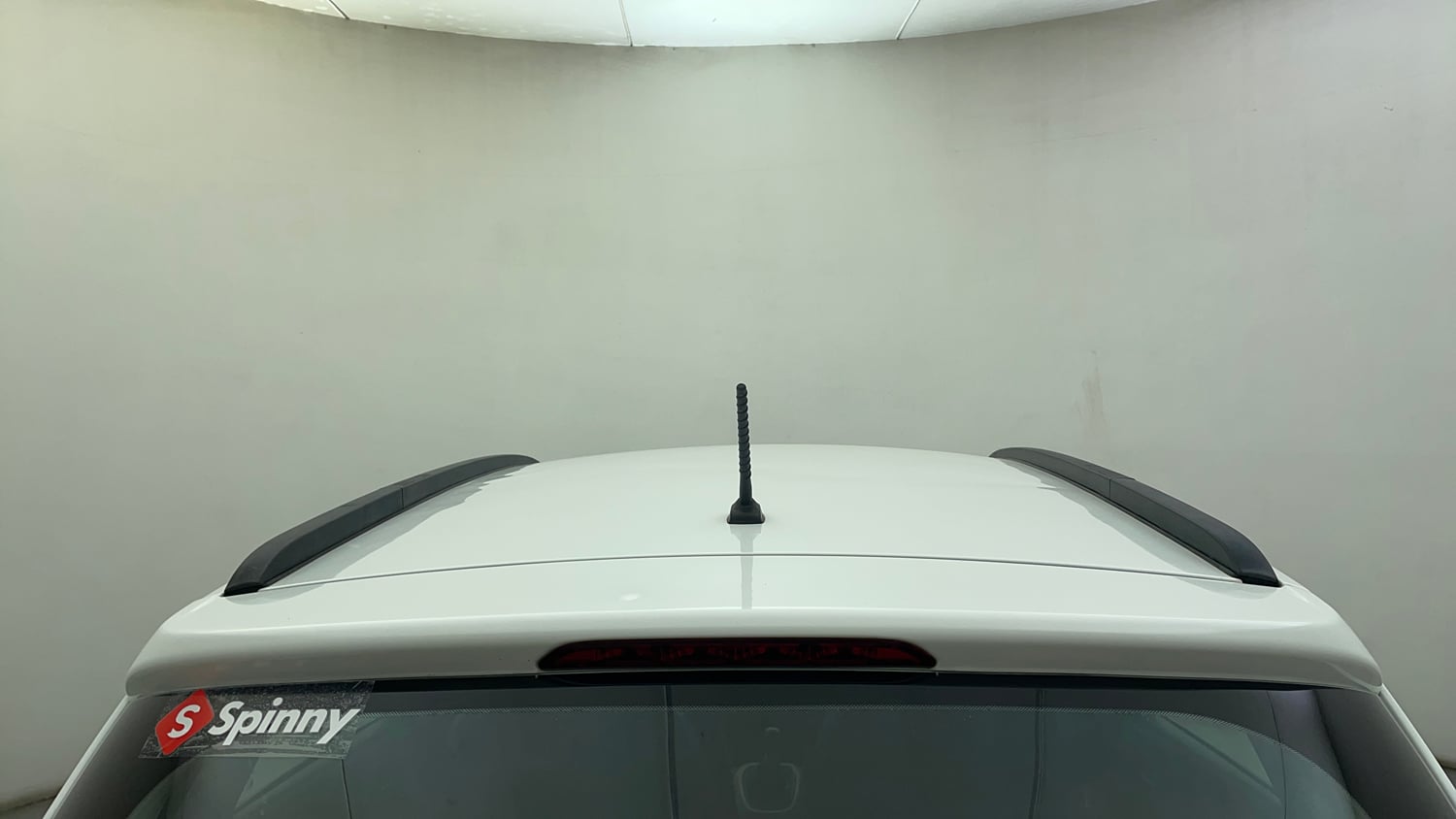 Used 2019 Hyundai Grand i10 Magna 1.2 Kappa VTVT Petrol Manual exterior EXTERIOR ROOF VIEW
