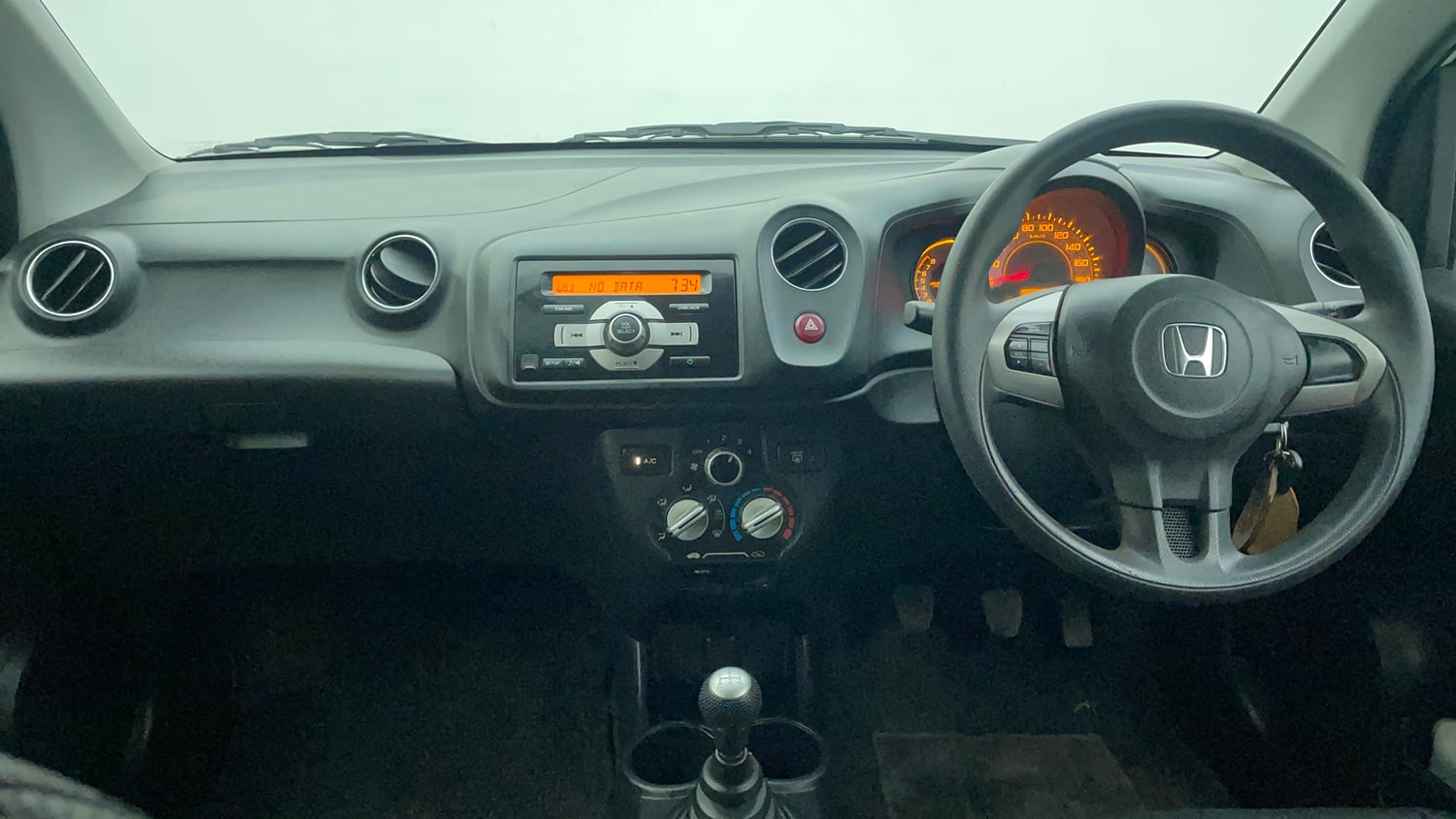 DASHBOARD VIDEO